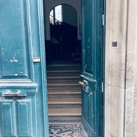 Les Appartements Du Village Nancy Eksteriør bilde
