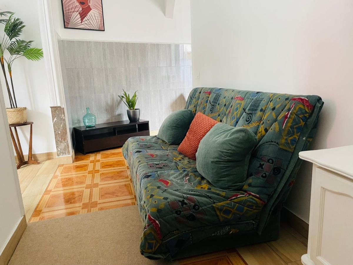 Les Appartements Du Village Nancy Eksteriør bilde