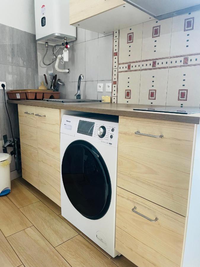 Les Appartements Du Village Nancy Eksteriør bilde